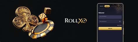 rollxocasino,rollxo casino login